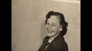 Video screen capture: Joan  Clark