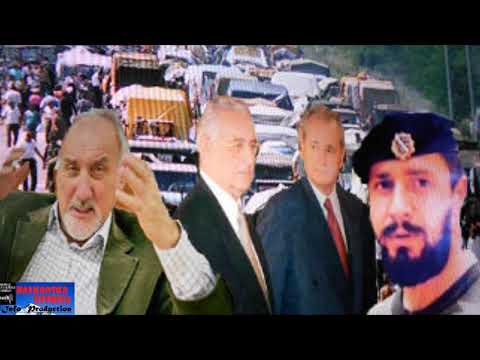 ŠOKANTNO OTKRIĆE BIVŠEG TUŽIOCA - Franja i Sloba su sve dogovorili, Oric nas je preveslao..