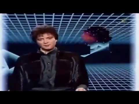 Fancy - Lady Of Ice [DJK VIDEO]