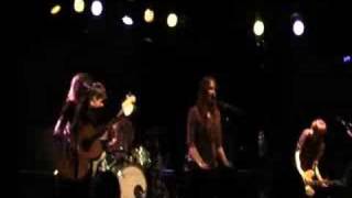 Come Clean - Eisley Live