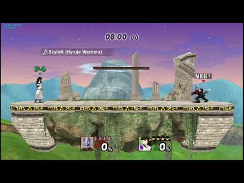 Scrims 65 Winners Semis Atomsk Vs  lovestory4a