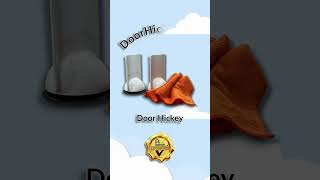 DoorHickey is the latest recipient of the AECorner #seal of #approval