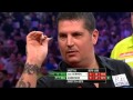 Michael van Gerwen vs GARY ANDERSON - PDC.