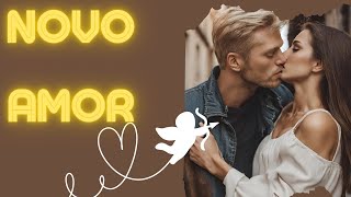Novo Amor: Tarot Revela! (Com letra do Nome)