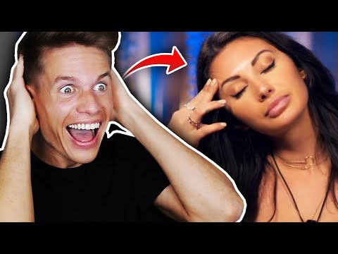 Die STRAFE für den KUSS 😱