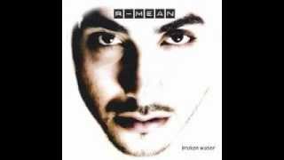 R-Mean - Broken Water (Title Track)