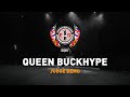 Queen Buckhype Judge Demo EBS World Final 2022