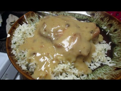 download lagu mp3 mp4 Fried Pork Chops And Gravy, download lagu Fried Pork Chops And Gravy gratis, unduh video klip Fried Pork Chops And Gravy