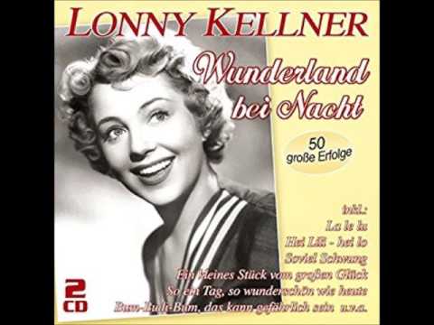 Lonny Kellner - Wunderland bei Nacht (Wonderland by night)