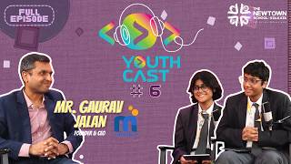 Gaurav Jalan on Building mPokket | Founder & CEO | Startup, Fintech & Entrepreneurship Insights