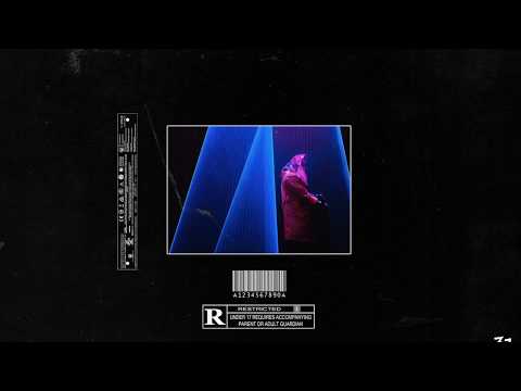 [FREE] Luciano x Drake Type Beat - 'late night' | Drill Type Beat 2020