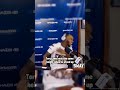Tory Lanez Stood Up And Was The Same Height
