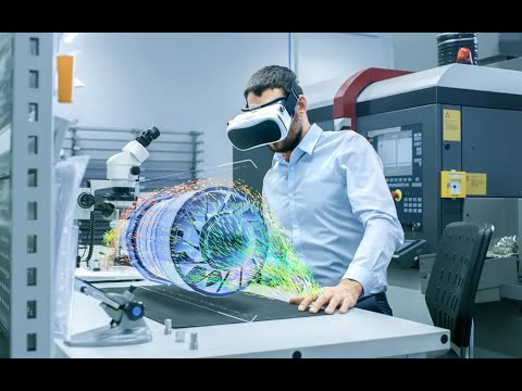 Solve FEA and CFD Problems accurately with Solid Edge