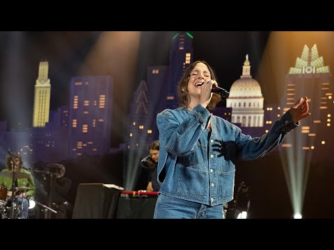 Waxahatchee -  Crowbar | Live From Austin City Limits TV