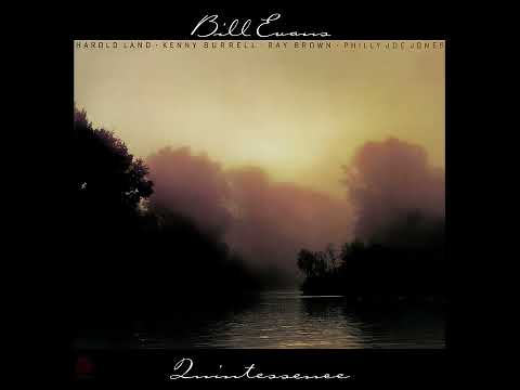 0527 Bill Evans - Second Time Around 32bit 96kHz