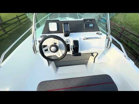 2022 Northmaster 535 Open - Image 2