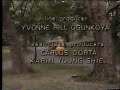 Sesame Street Credits Audio Promo