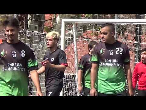 4 REAL SUCIEDAD vs ECOS VII 2 (6ª fecha 5ª Div.) - 24/03/2019