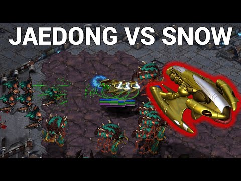 The Greediest ZvP You Will Ever See.