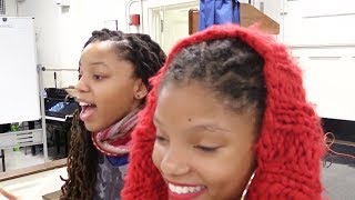 "I Say So" Chloe x Halle ft. PS22 Chorus