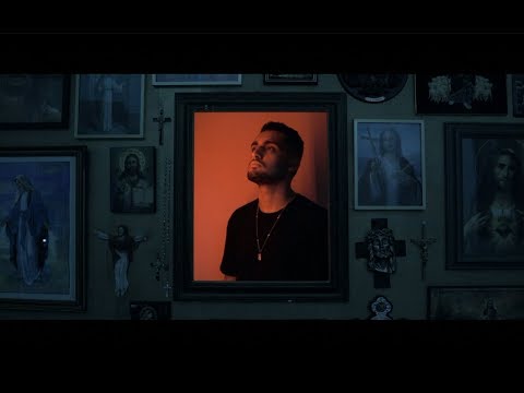 Video thumbnail for Jesus Looks Like Me