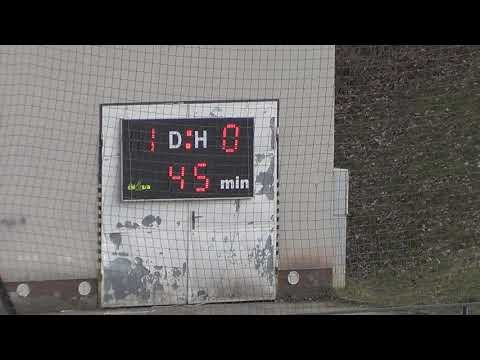 MFK Trutnov 1 - 1 SK Vysoké Mýto (5 : 3 p.)