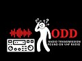 Odd Radio Transmission Found On VHF Radio 148 500MHz