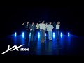 [&TEAM x aoen] ‘TWILIGHT!!!’ Dance Practice (original song. King Gnu)