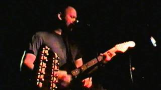 Crooked Fingers - 18. Red Devil Dawn Maxwell&#39;s Hoboken, NJ 03/16/03