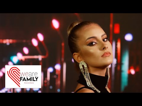 Malina Avasiloaie - Departe de Casa | Official Video