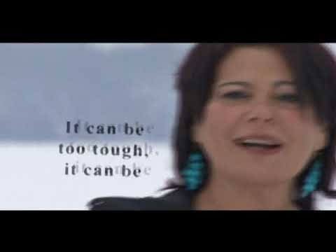 Daphna Tzur on MENSCHlife with David Grossman