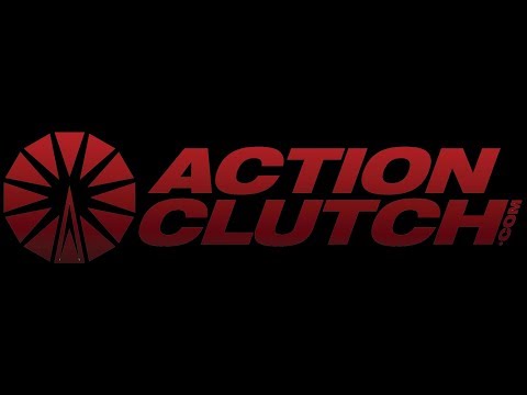 Action Clutch Stage 3 Clutch 02 Acura Rsx(With Lightweight Flywheel)