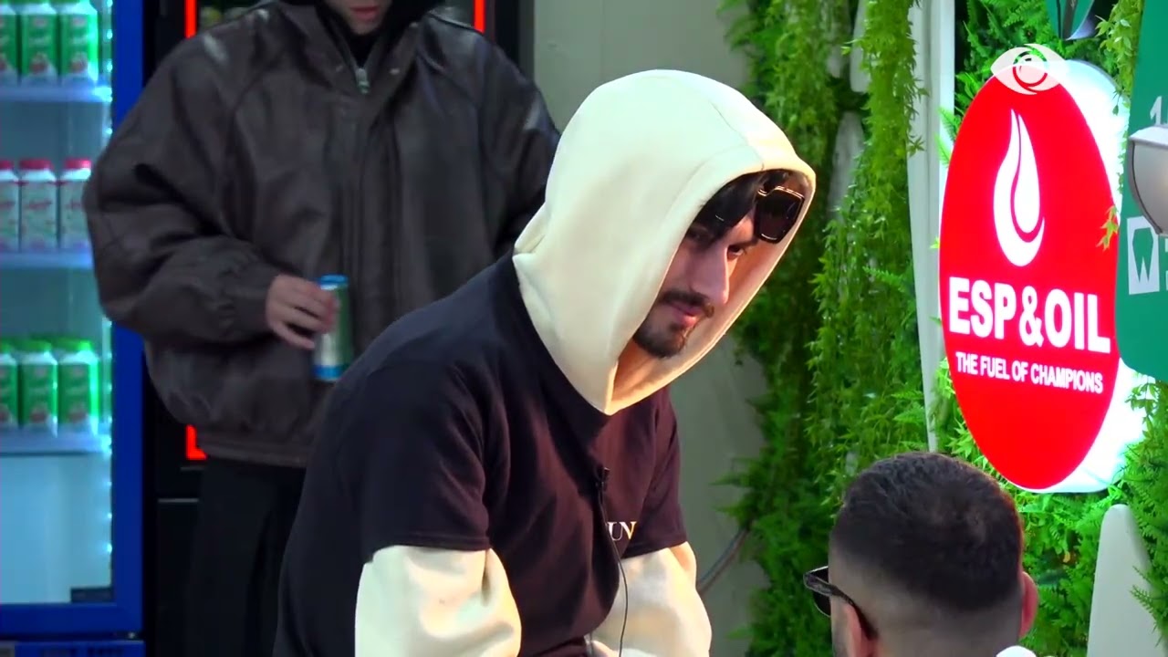 “Ti je teatral”/ Kristi i kthehet Stenaldos: Çfarë je duke bërë tani