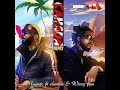 Magnito Ft Olamide & Wizzy Flon Canada Remix [Radio Edit] Clean Version