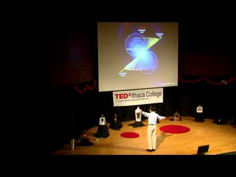 Celestial clocks and ripples in spacetime | Michael Lam | TEDxIthacaCollege