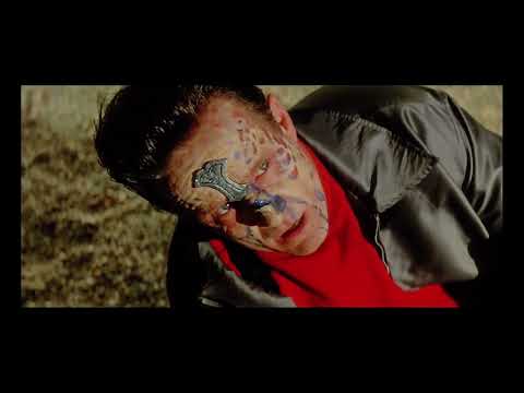 Female Muscle Clips 179 - Nemesis 4: Death Angel