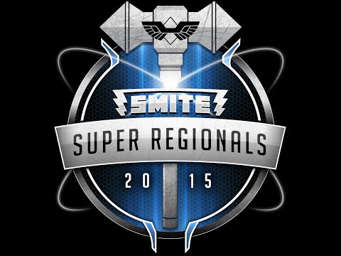 Epsil vs. LC - Game 2 - Semi Finals - Season 2 EU Regional Championship