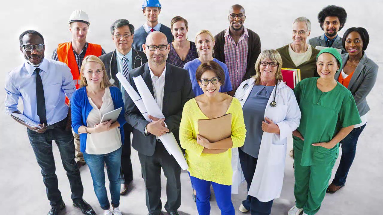 Gender mainstreaming for senior managers