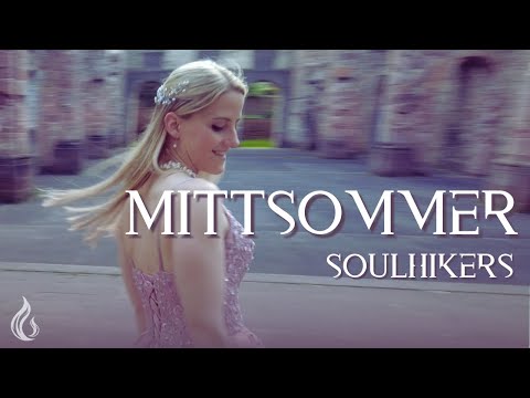 SoulHikers - Mittsommer (Official Video)