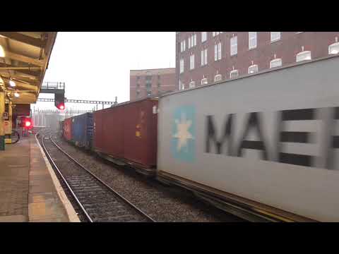 Freightliner Class 66 no: 66502 @ Newport {4L36} 08/04/2019.