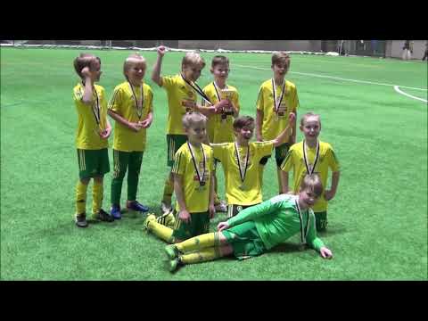 [D] E10, Ilves P08 Värit