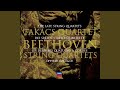 Beethoven: String Quartet No. 16 in F Major, Op. 135 - 3. Lento assai, cantante e tranquillo