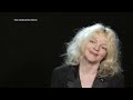 Jessica Pratt on Here in the Pitch | AP extended interview - Video