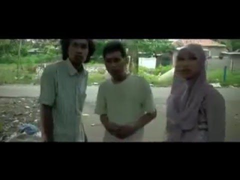 Pemeras ugut bertemu pahlawan gorengan