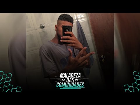 MC JOSH, MC MENOR SK & MC DIOGO - PROBLEMÁTICO (DJ PH DA VP) 2019