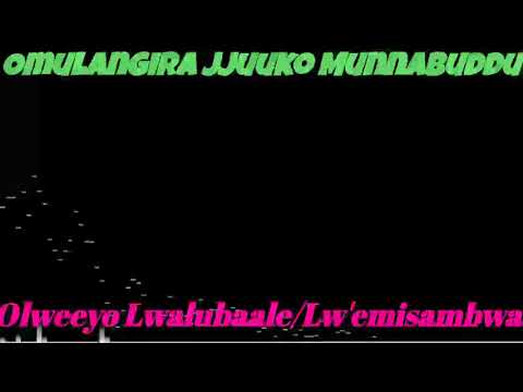 Olweeyo Lwa Lubaale/Lwemisambwa