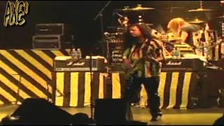 STRYPER  [ MORE THAN A MAN ]  LIVE 2006