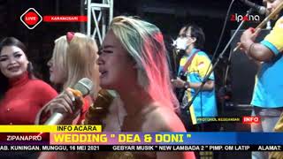 GEBYAR OM LAMBADA 2 - ALL ARTIS - PENGOBAT RINDU - NELLA KHARISMA