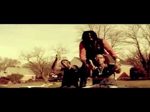 Remix -Flicka Da Wrist - Mas Murda