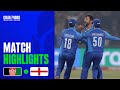 Afghanistan Vs England Full Highlights ICC Champions Trophy 2025 AFG Vs ENG Highlight